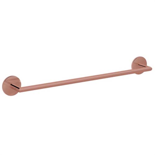 VitrA Origin 45cm Towell Rail - Copper