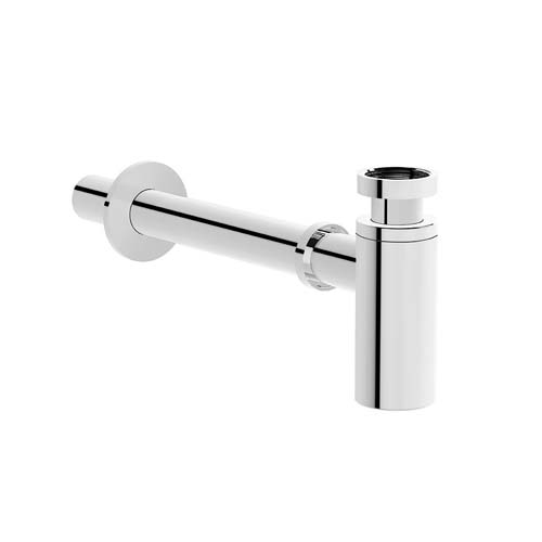 Vitra Designer Collection Origin Brassware Bottle Trap