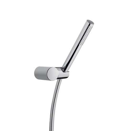 VitrA Origin Pure Handshower Set - Chrome 6