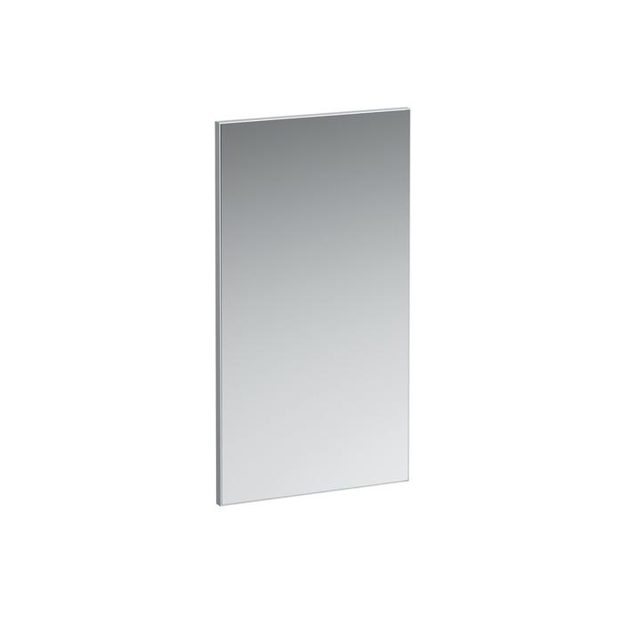 Laufen Frame 25 Mirror with Aluminium Frame