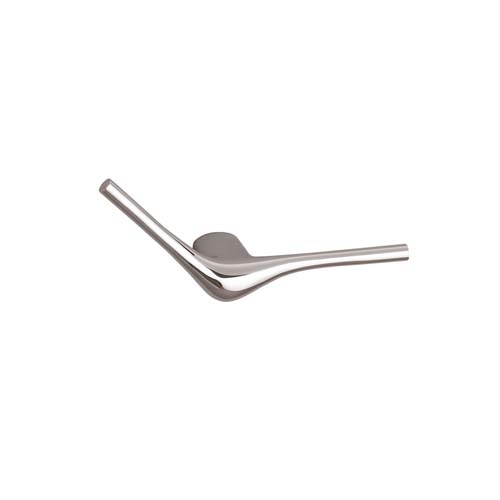 VitrA Istanbul Toilet Roll Holder - Chrome