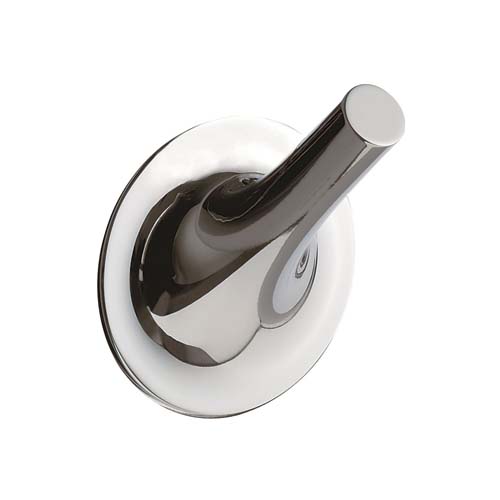 VitrA Istanbul Robe Hook - Chrome