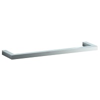 Laufen Space Towel Rail - Aluminium