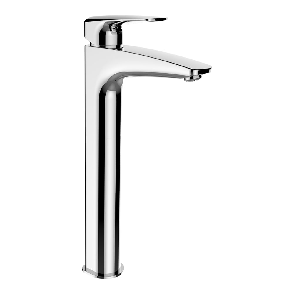 Laufen Tall Monobloc Basin Mixer