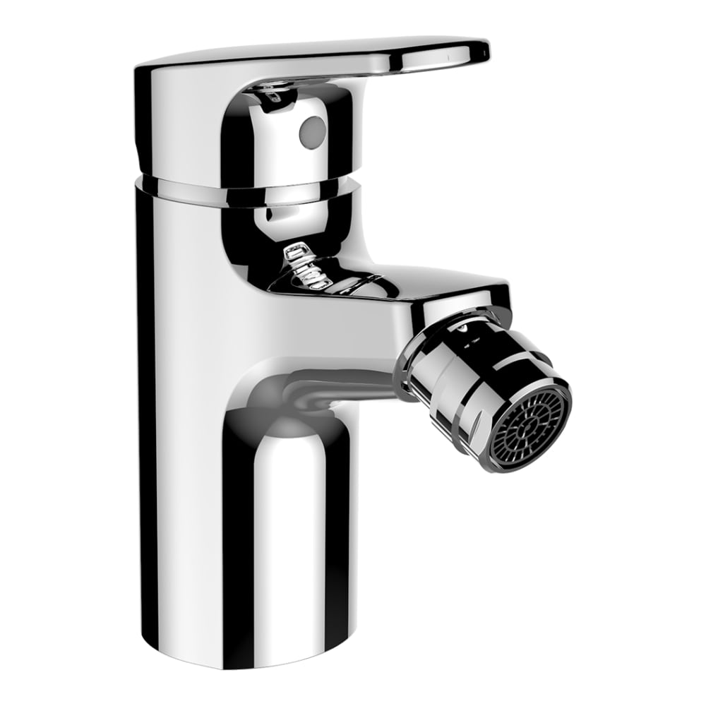 Laufen Monobloc Bidet Mixer