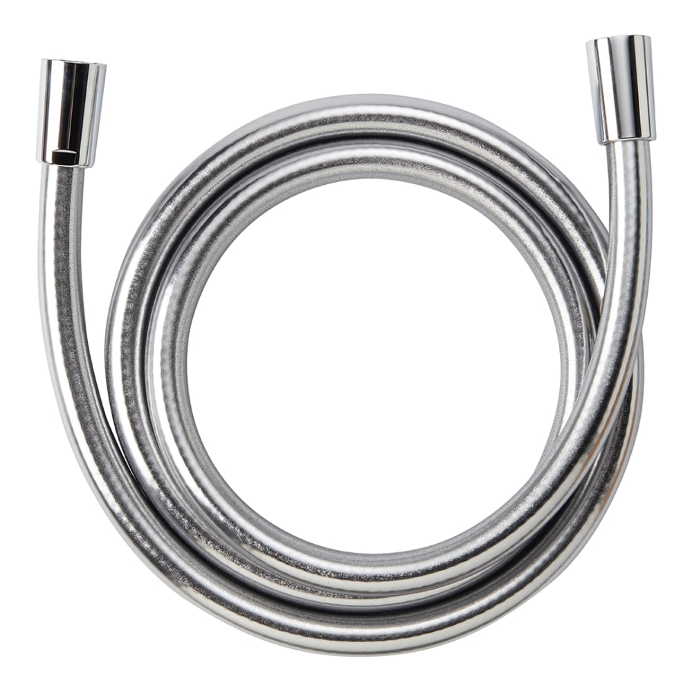 Laufen Shower Hoses 1250mm - Chrome