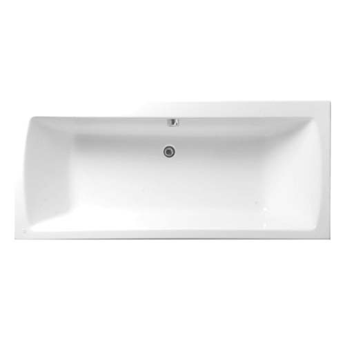 Vitra Acrylic Baths Neon Double Ended