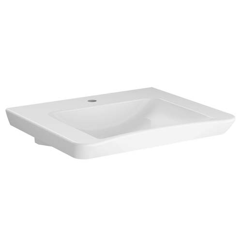 Vitra Accessible S20 Accessible Washbasin