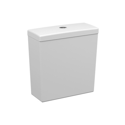 VitrA 5422 S50 Close Coupled Cistern - Chrome