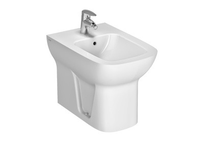 VitrA S20 Bidet - White