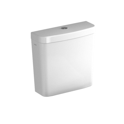 VitrA S20 Close Couple Cistern - White