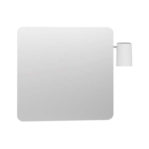 VitrA Nest Mirror 80 x 76cm