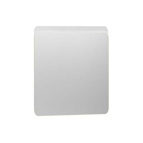 VitrA Nest Mirror Cabinet 60 x 70cm - High Gloss White