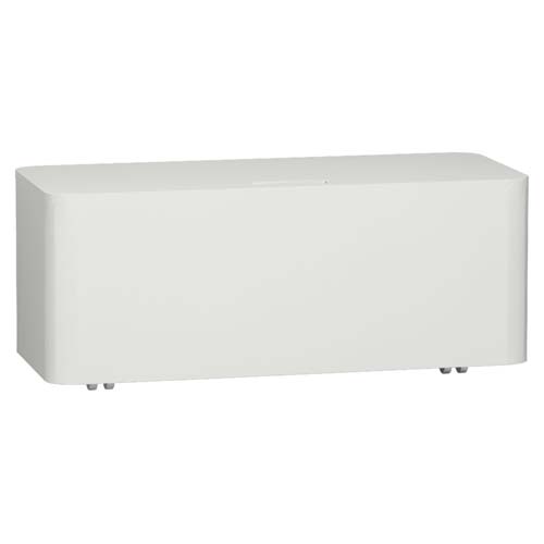 VitrA Nest Laundry Unit 100cm High Gloss White