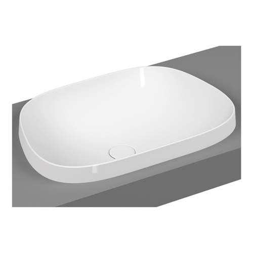 Vitra Designer Collection Frame TV Inset Bowl