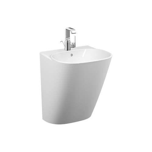 Vitra Designer Collection Frame Half Monoblock Basin