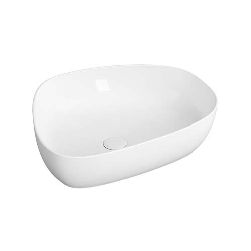 Vitra Designer Collection Outline Pebble Bowl