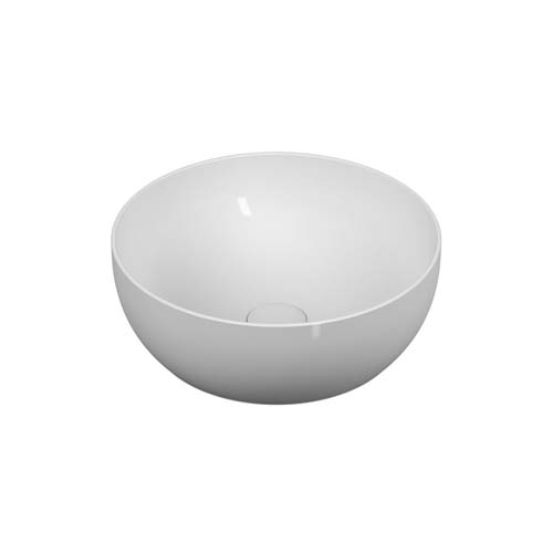 Vitra Designer Collection Outline Round Bowl