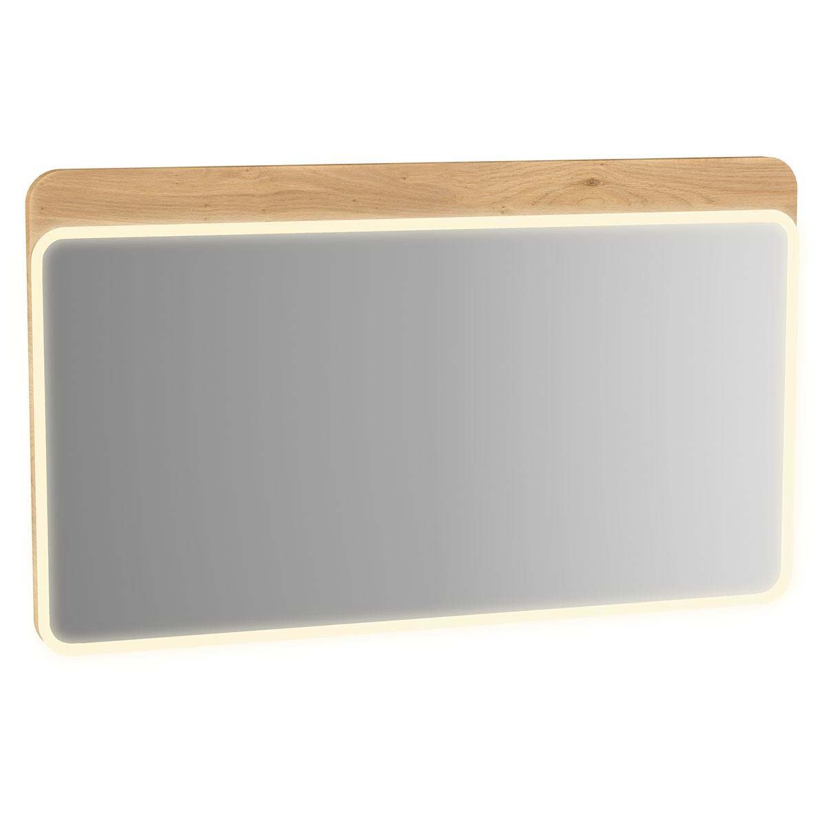 VitrA Sento Mirror 120 x 70H x 4cm
