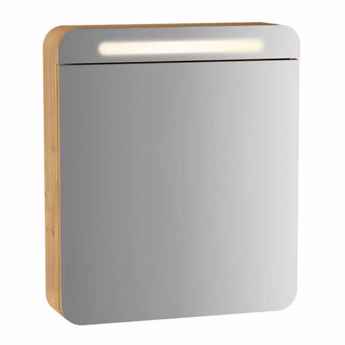 VitrA Sento Furniture 60 x 70H x 15cm Left Hand Hinge