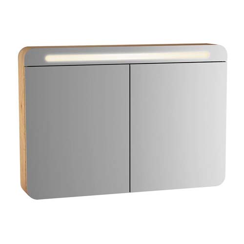 VitrA Sento Furniture 100 x 70H x 15cm