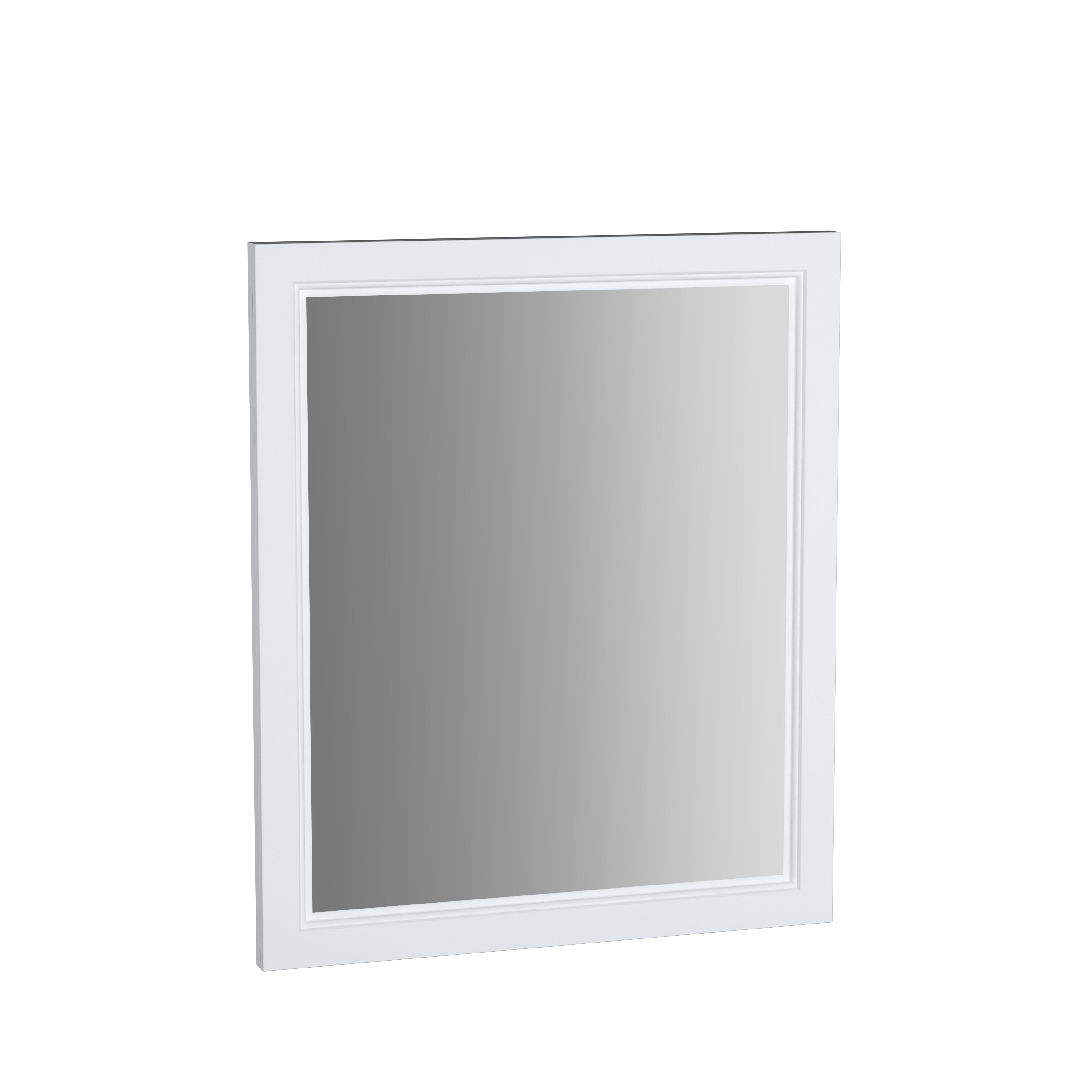 Vitra Valarte Flat Mirror