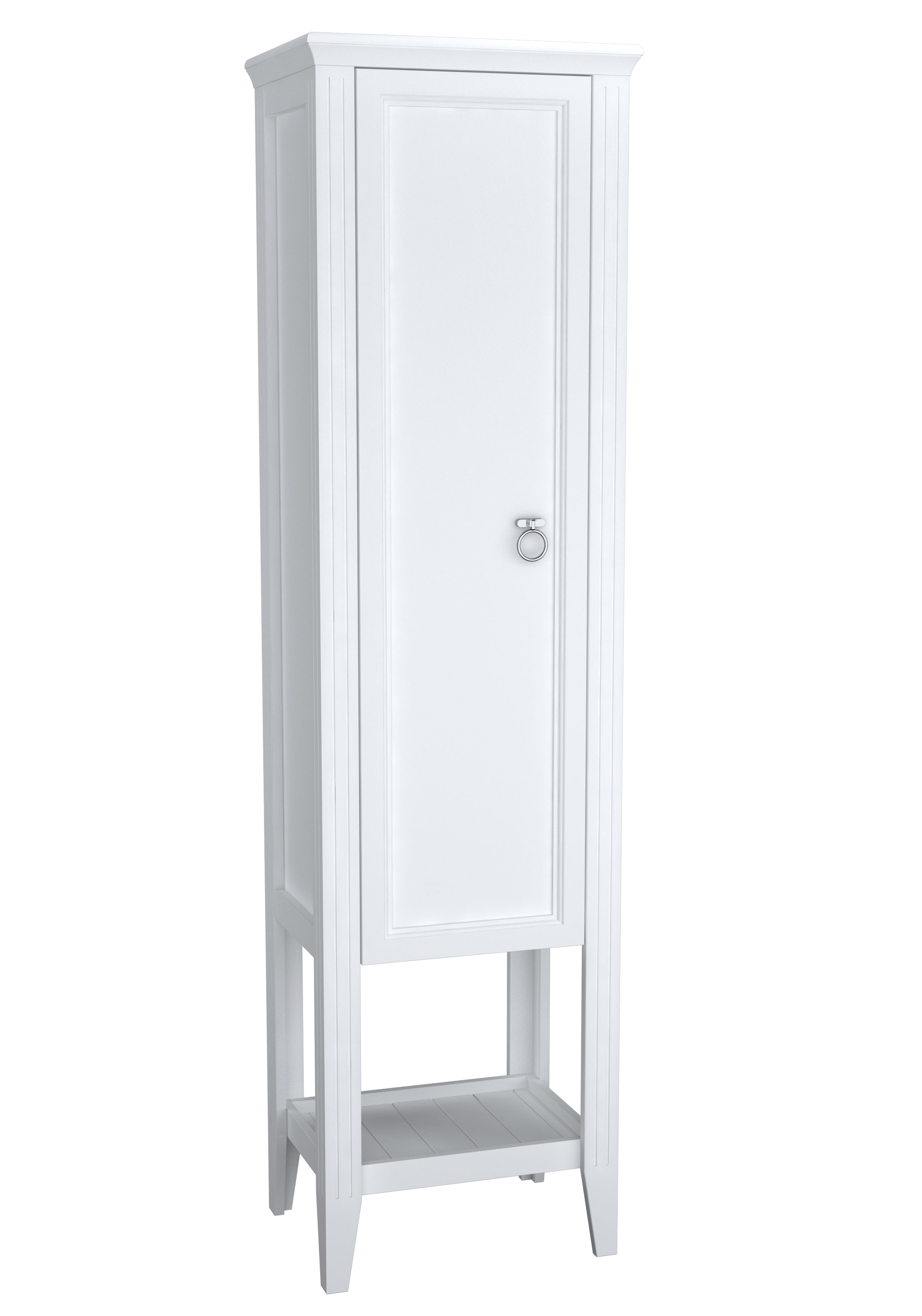 Vitra Valarte Tall Unit