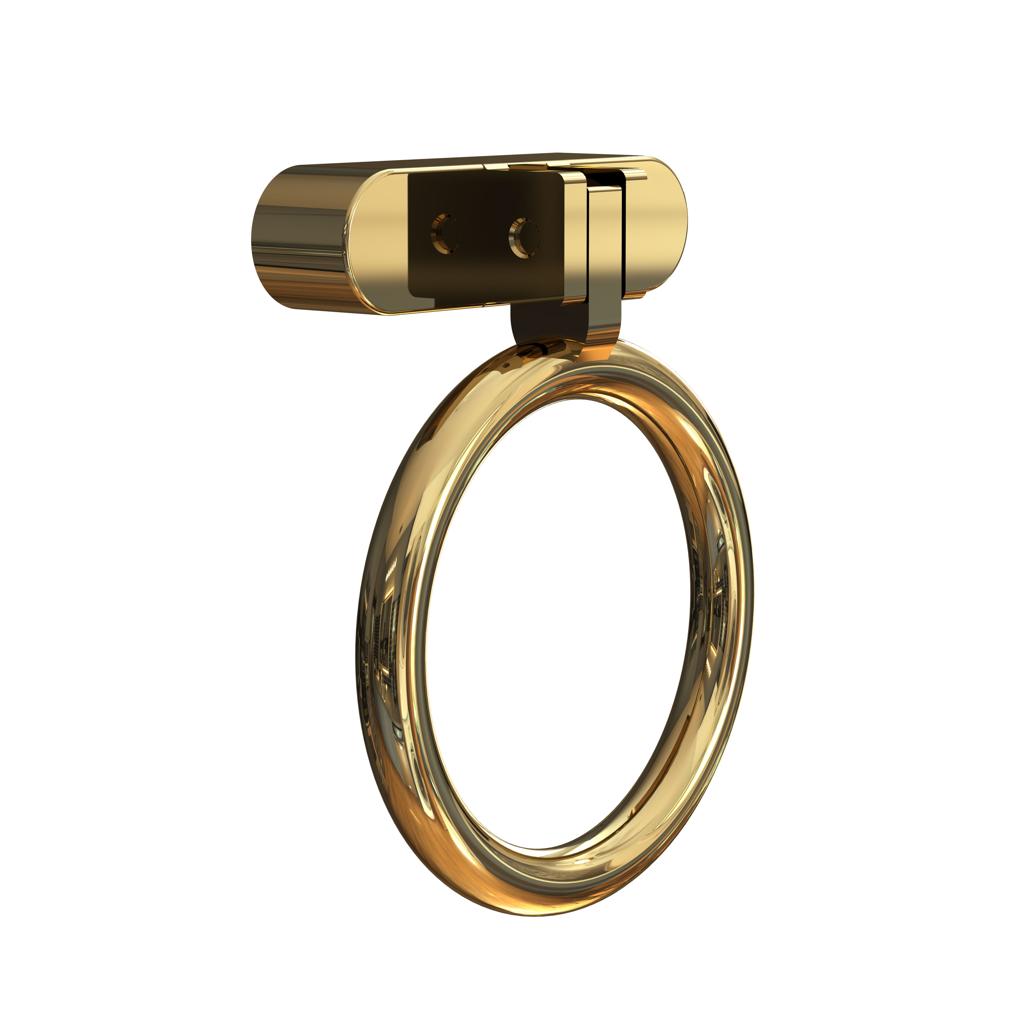 VitrA Valarte Handle - Gold