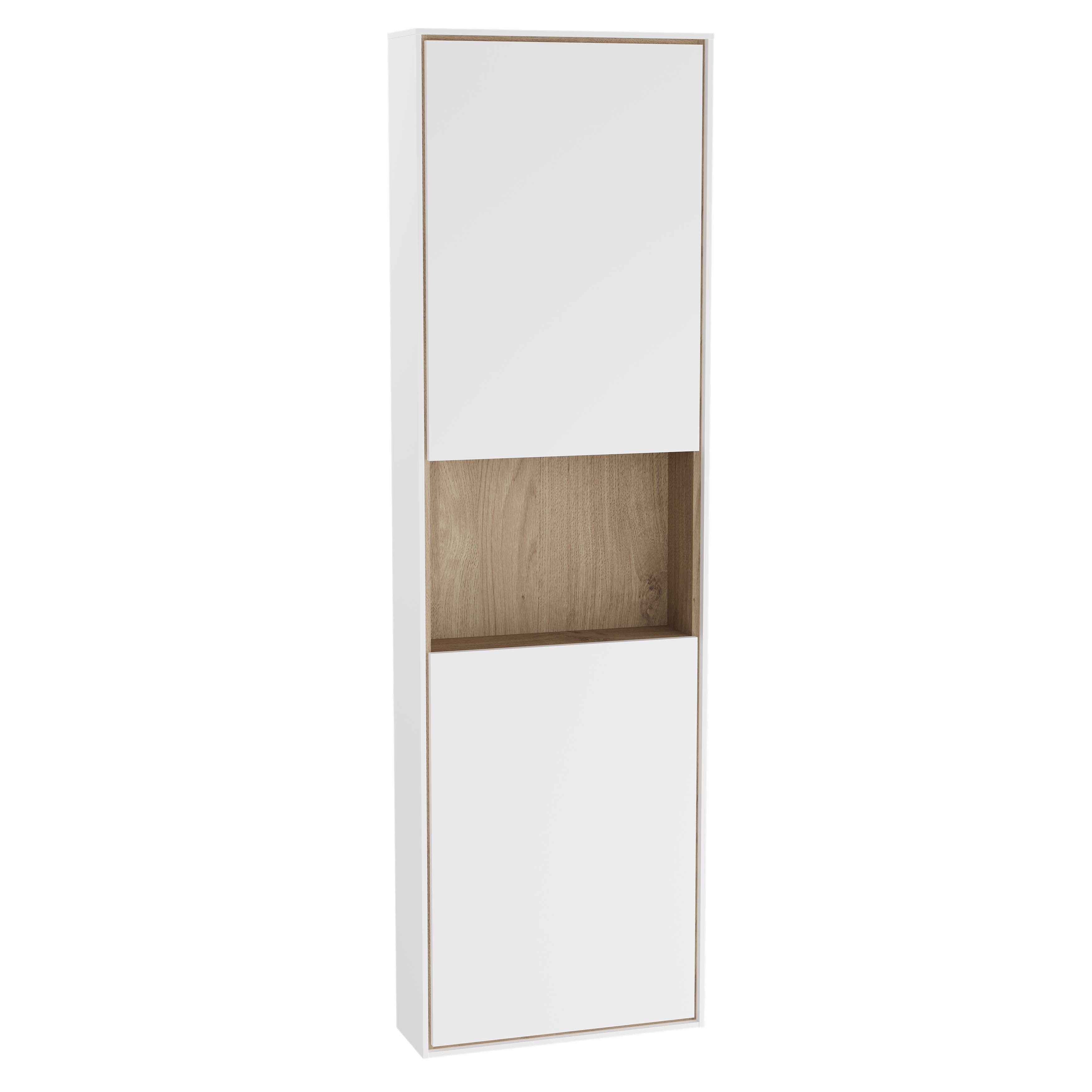 Vitra Designer Collection Voyage 45cm Tall Unit with two doors