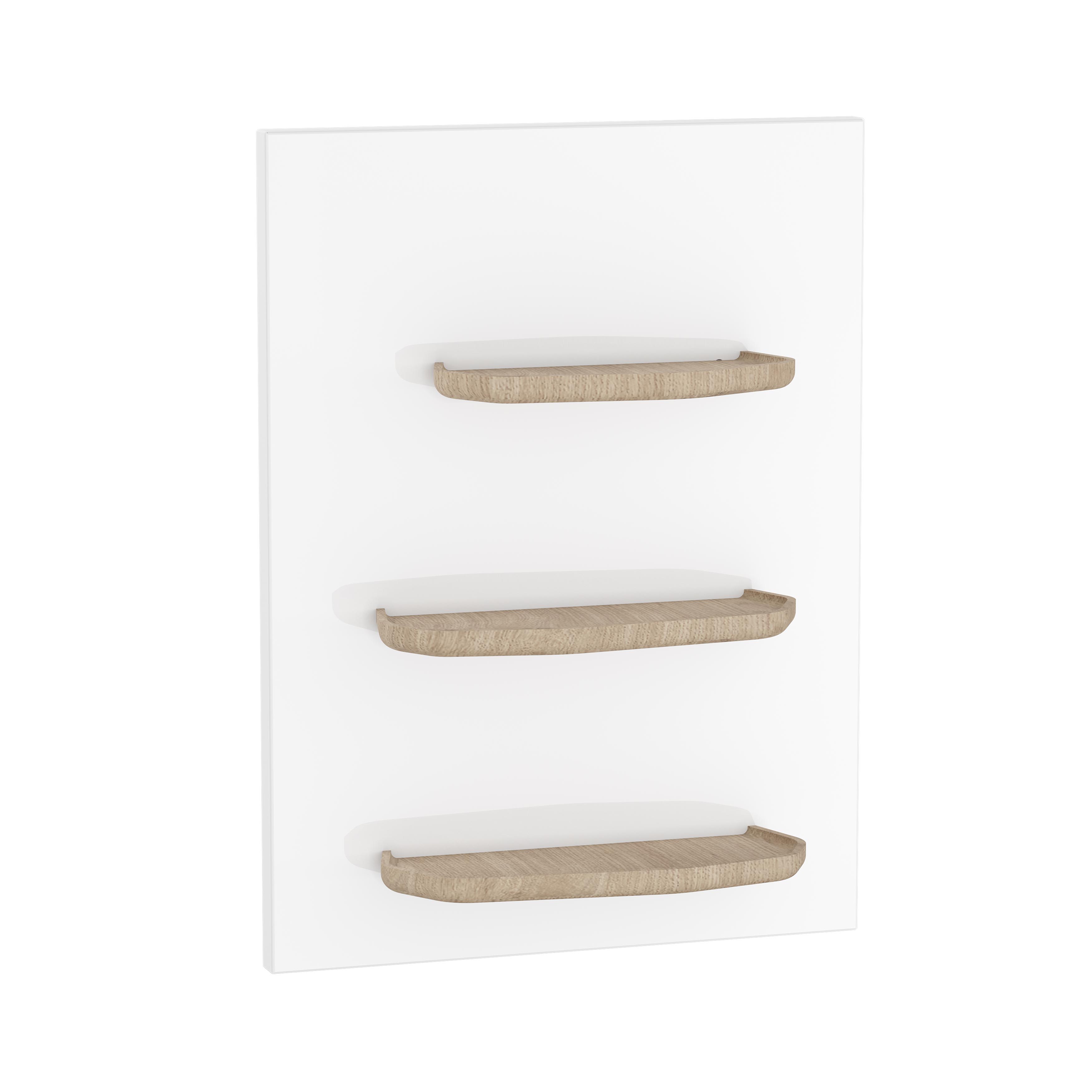 Vitra Designer Collection Voyage 45cm Shelf