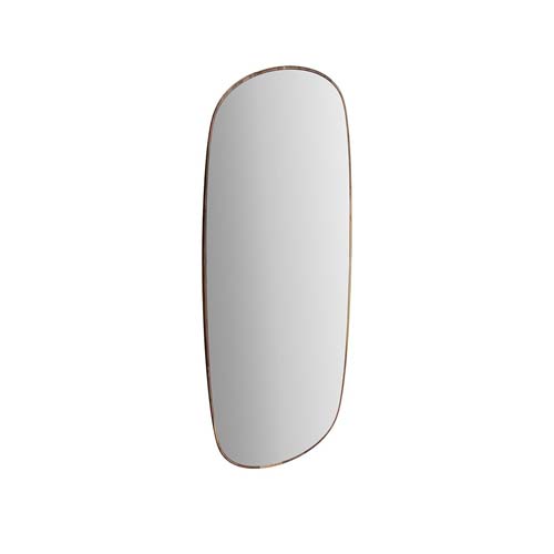 Vitra Designer Collection Plural 35cm Rotating Mirror