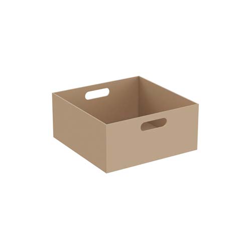 VitrA Equal Letter Box Small