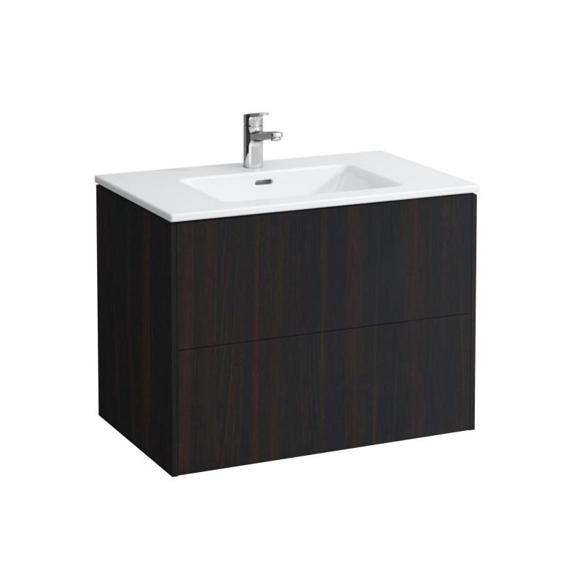 Laufen 100cm Vanity Unit with Slim Washbasin