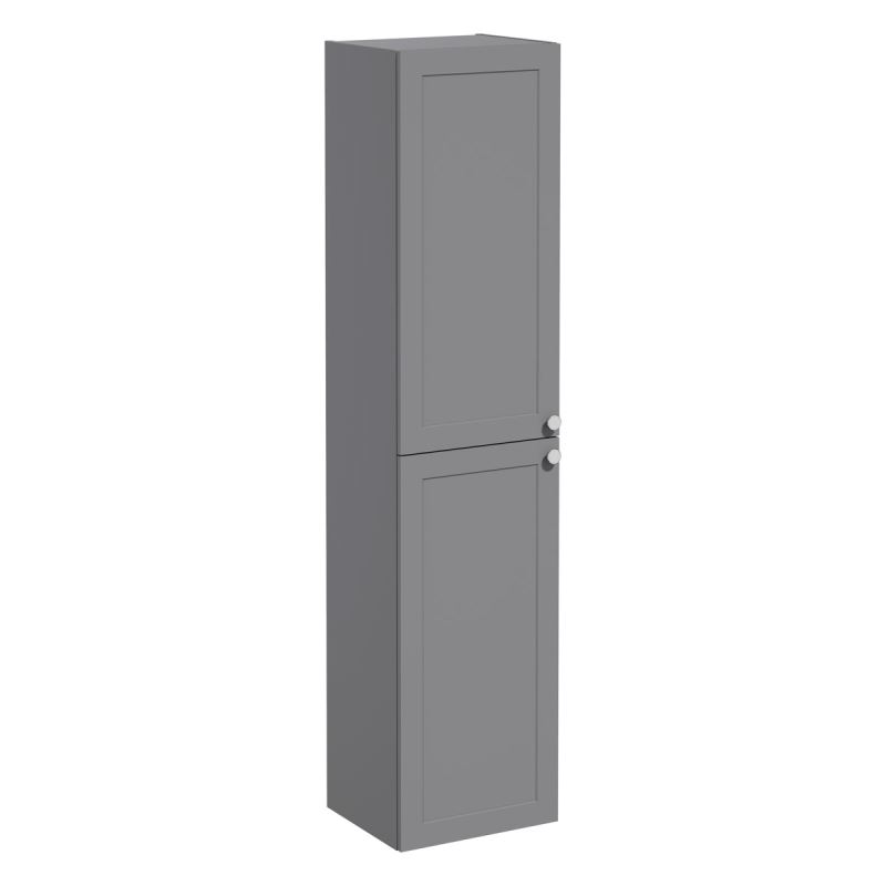 VitrA Root Classic 420 x 360 x 1800mm Tall Unit