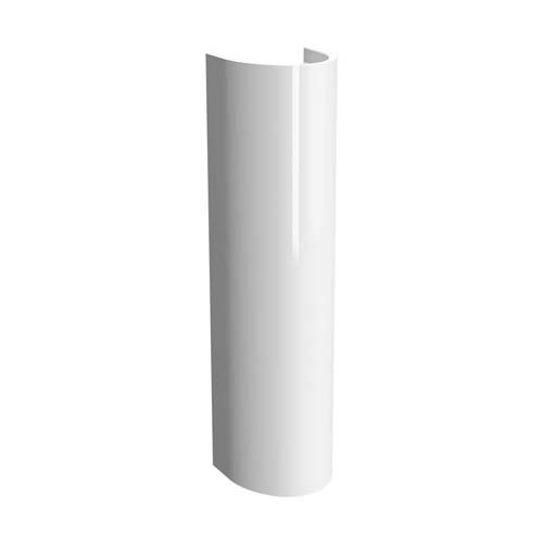 VitrA Integra Pedestal - White