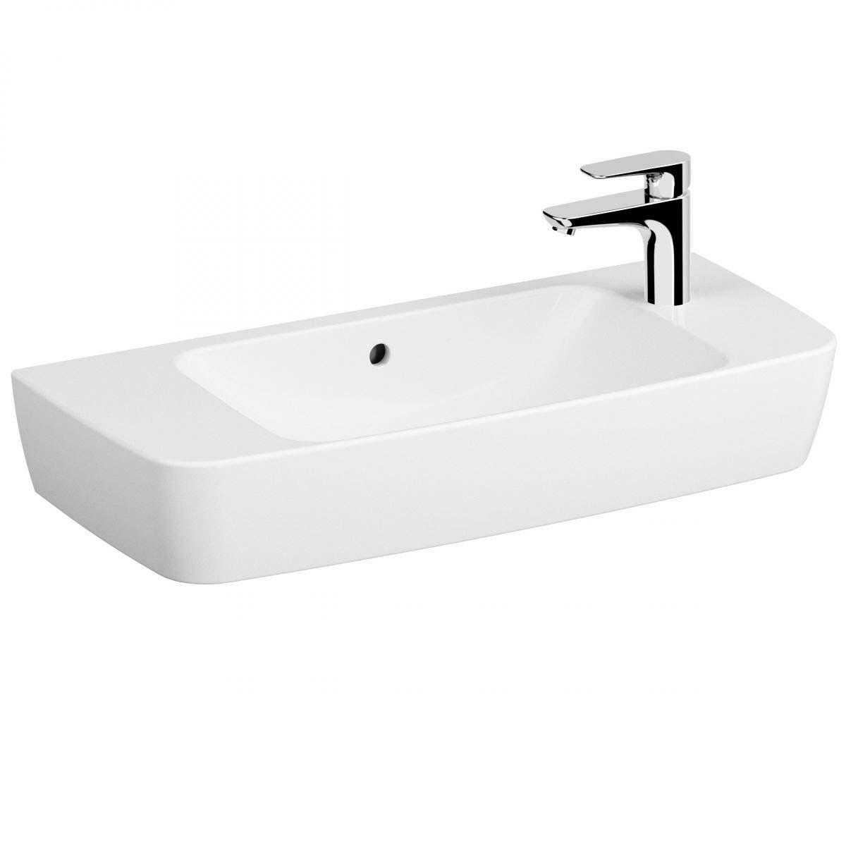 Vitra Shift Compact Basin