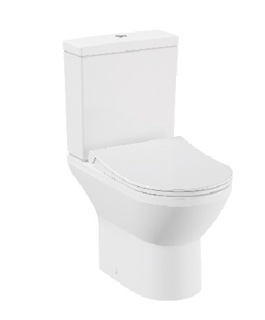 Vitra INTEGRA C/C FULLY BTW PAN