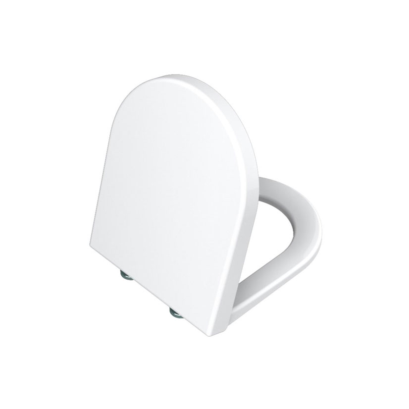 Vitra S50 Close Coupled WC Suite (Open Back/Fully Back To Wall)