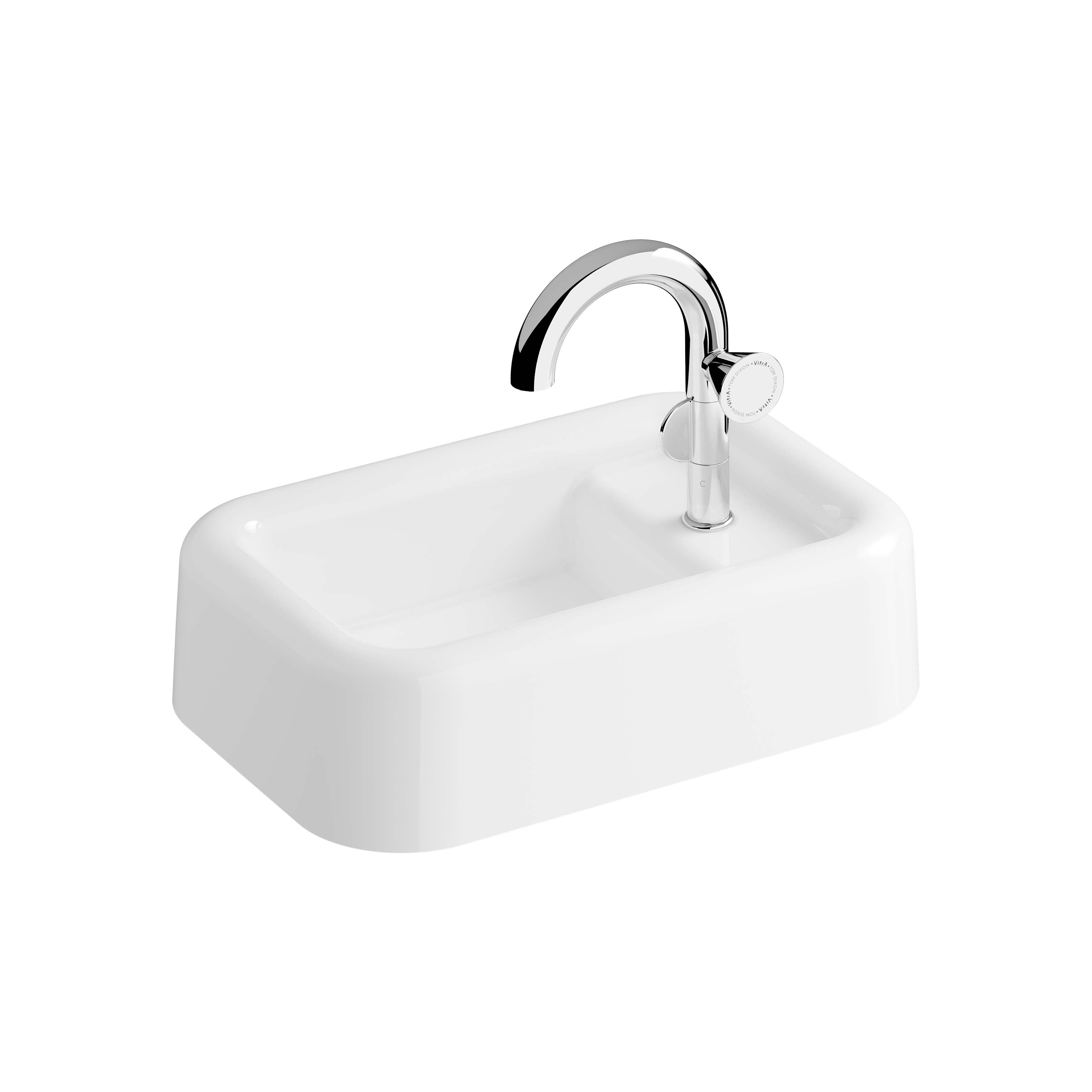 Vitra Designer Collection Liquid Butler Sink