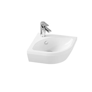 Vitra INTEGRA CORNER BASIN 40CM 1TH