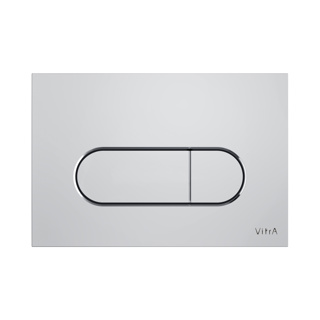 VitrA Loop Round - Chrome
