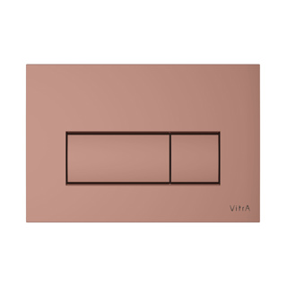 VitrA Loop Square - Soft Copper