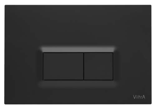 VitrA Loop R - Matt Black