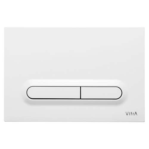 Vitra Flush Plates Loop T (for 8cm or 12cm frames)