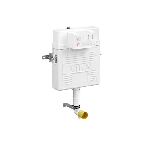 VitrA Concealed Cistern 25/4 Litre