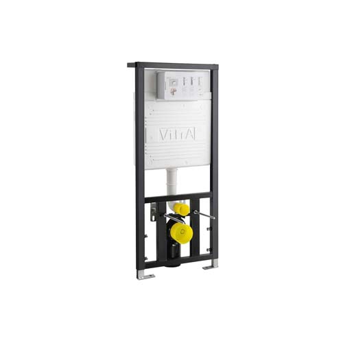 VitrA 12cm Wc Frame 112cm - 25/4