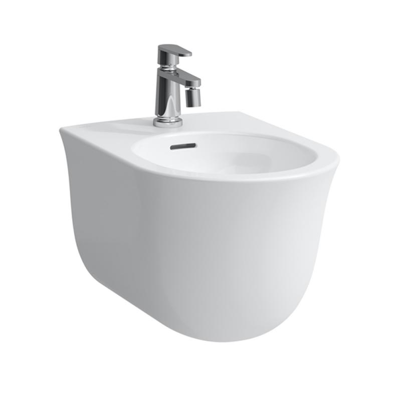 Laufen The New Classic Wall Hung Bidet