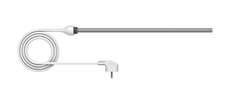 Bayou Manual 400W Immersion IHE (IP65) - White