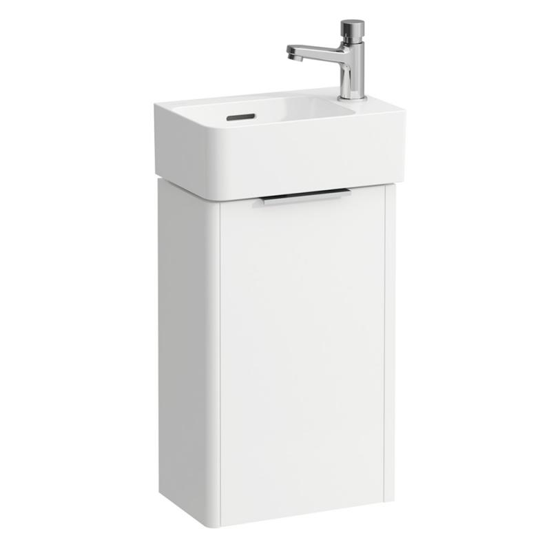 Laufen Base for Val 34cm Vanity Unit and Basin COMBIPACK