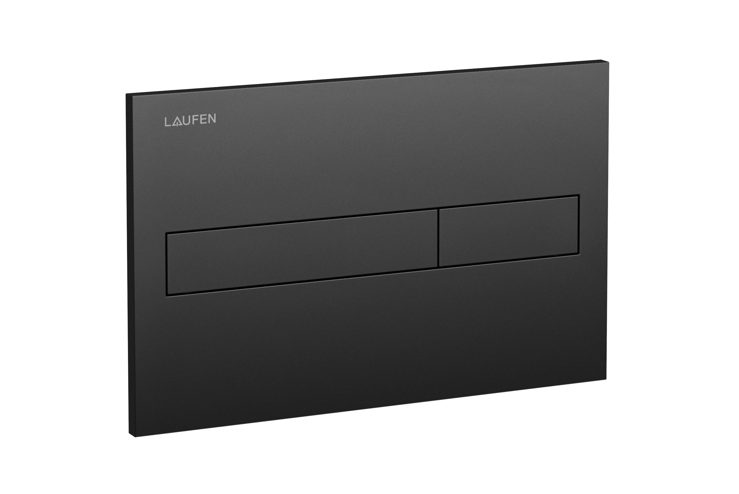 Laufen Flush Plate Aw1 - Chrome 8